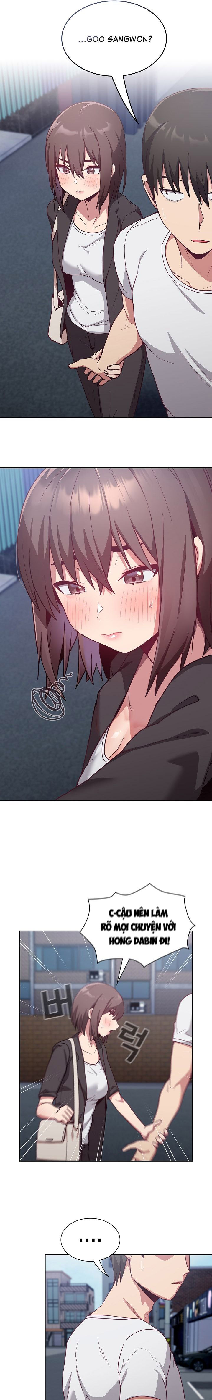 người chữa lành chapter 18.2 7