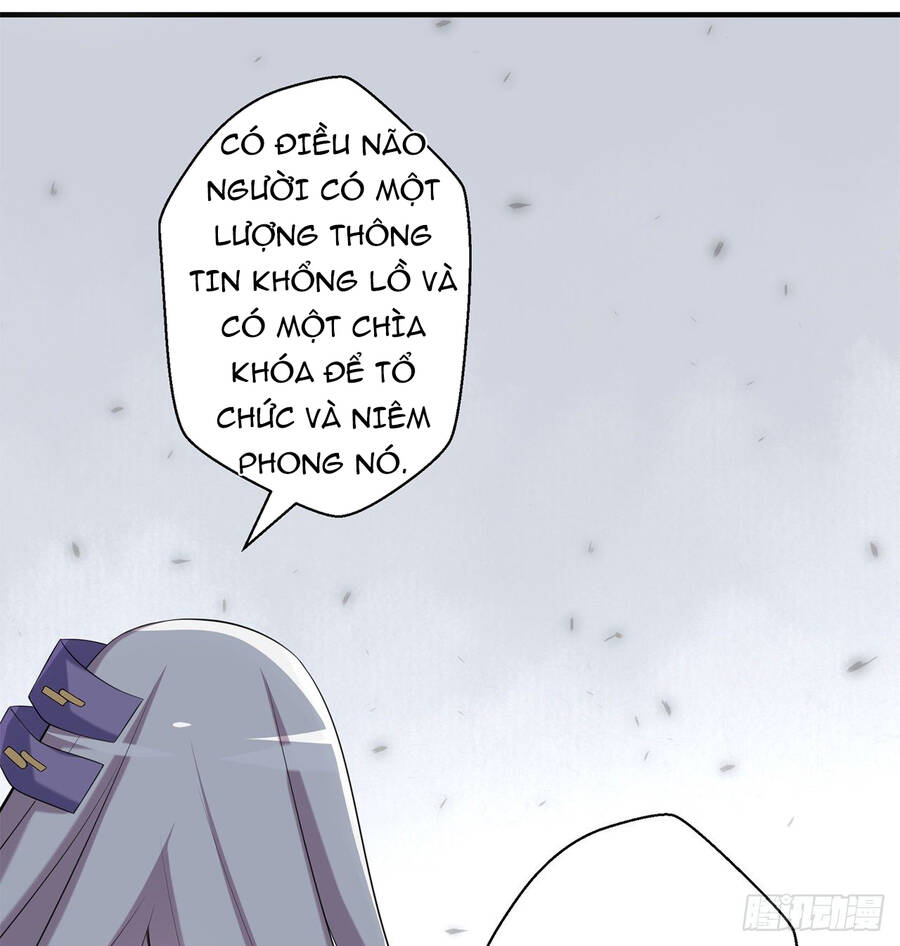 nhặt thuộc tính tại trái đất chapter 19 22