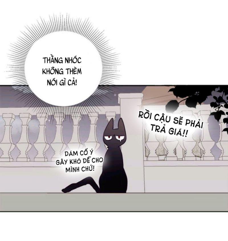 đi theo dấu vụn bánh chapter 14 20