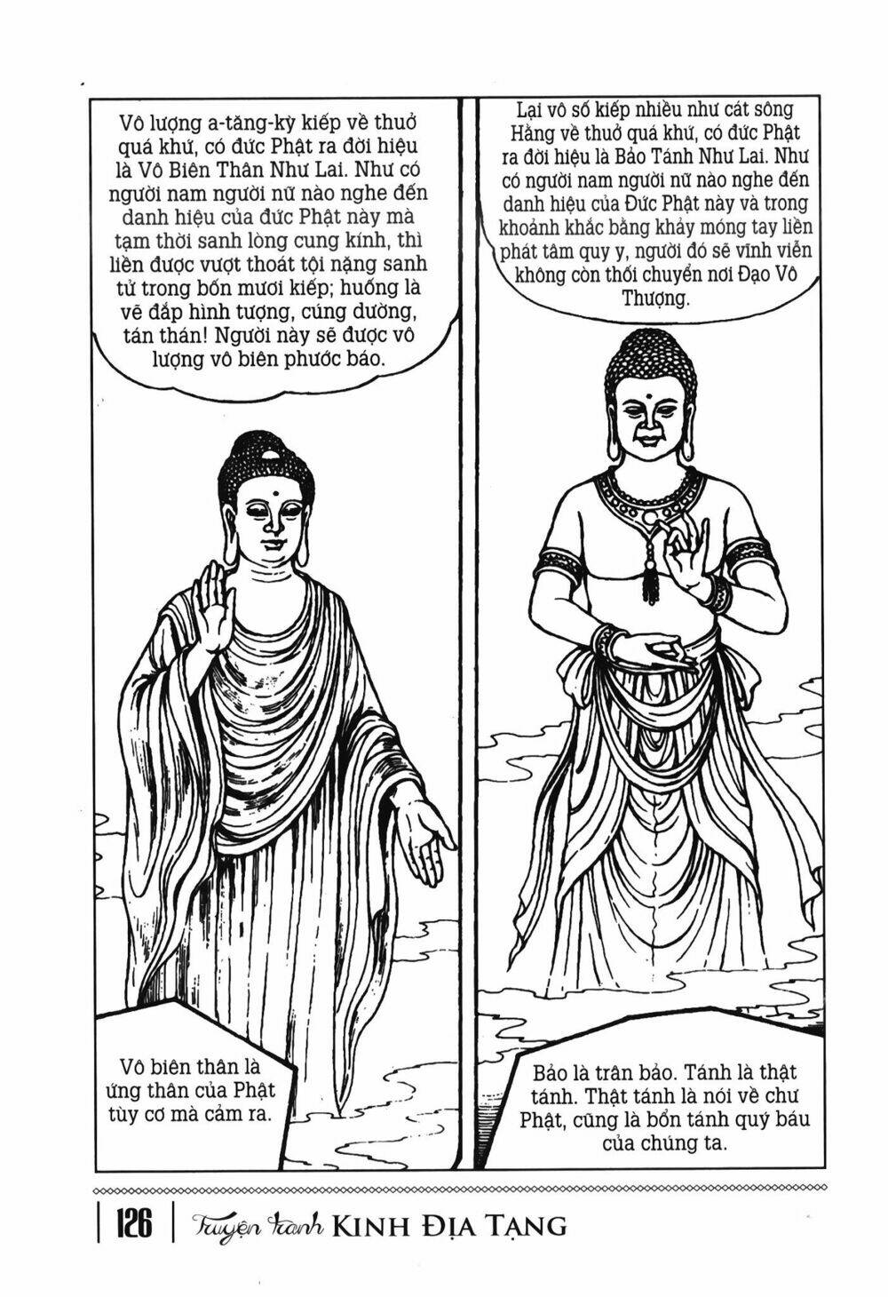 truyện tranh phật giáo chapter 11 2