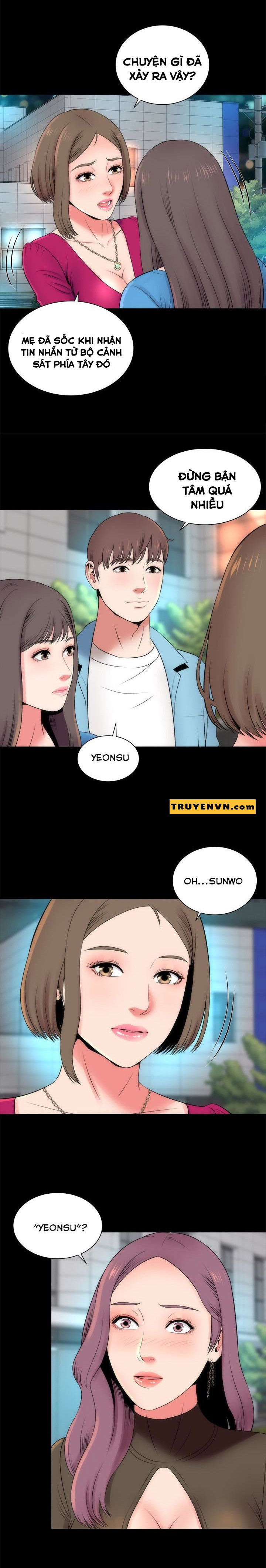 mother and daughter next door chapter 20 3