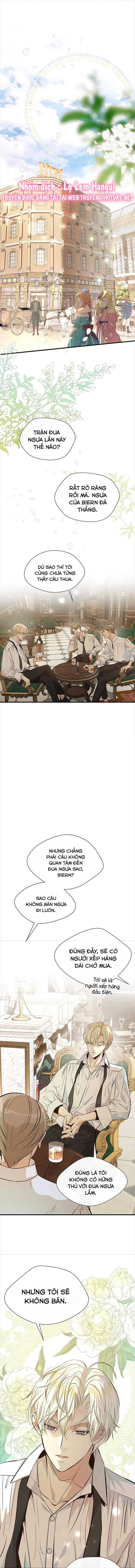 hoàng tử phiền toái chapter 6 1