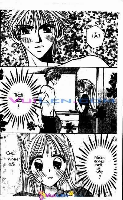 arita đáng yêu chapter 8 77