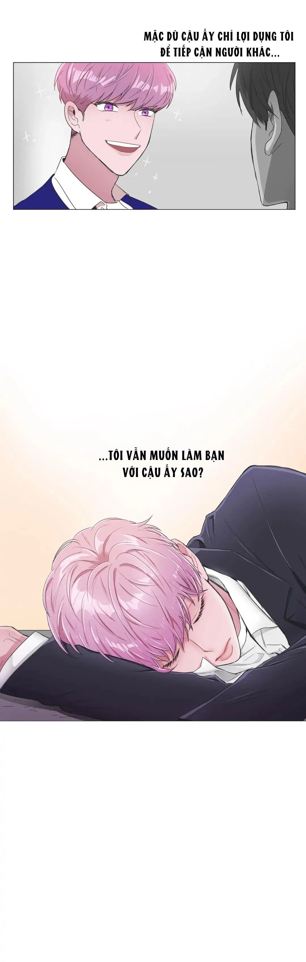 kí ức giả dối chapter 21 5