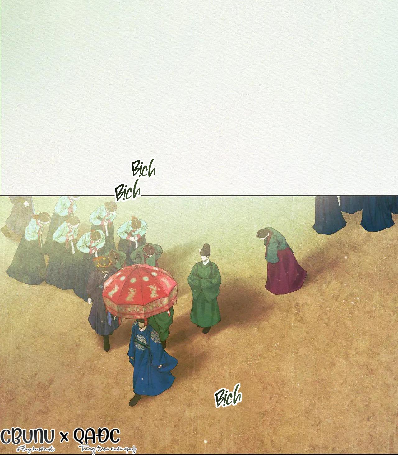 qủy dạ khúc chapter 2 8