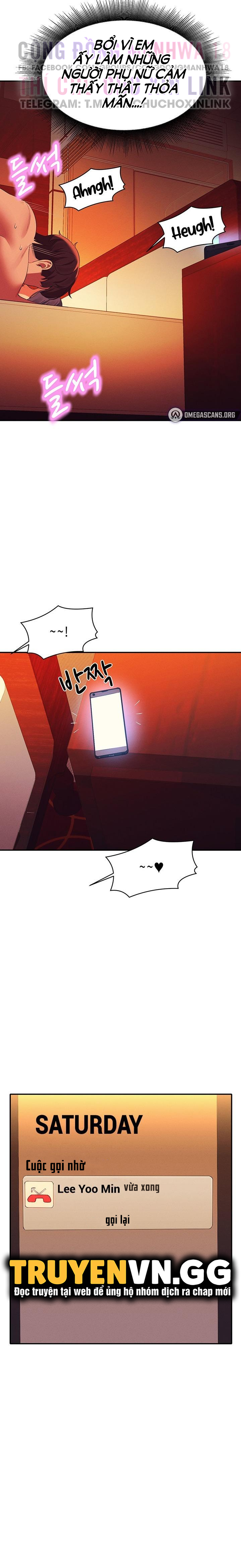 where is goddess - nữ thần đâu rồi? chapter 58 16