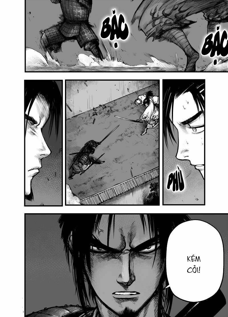 đại phong ca chapter 7 11