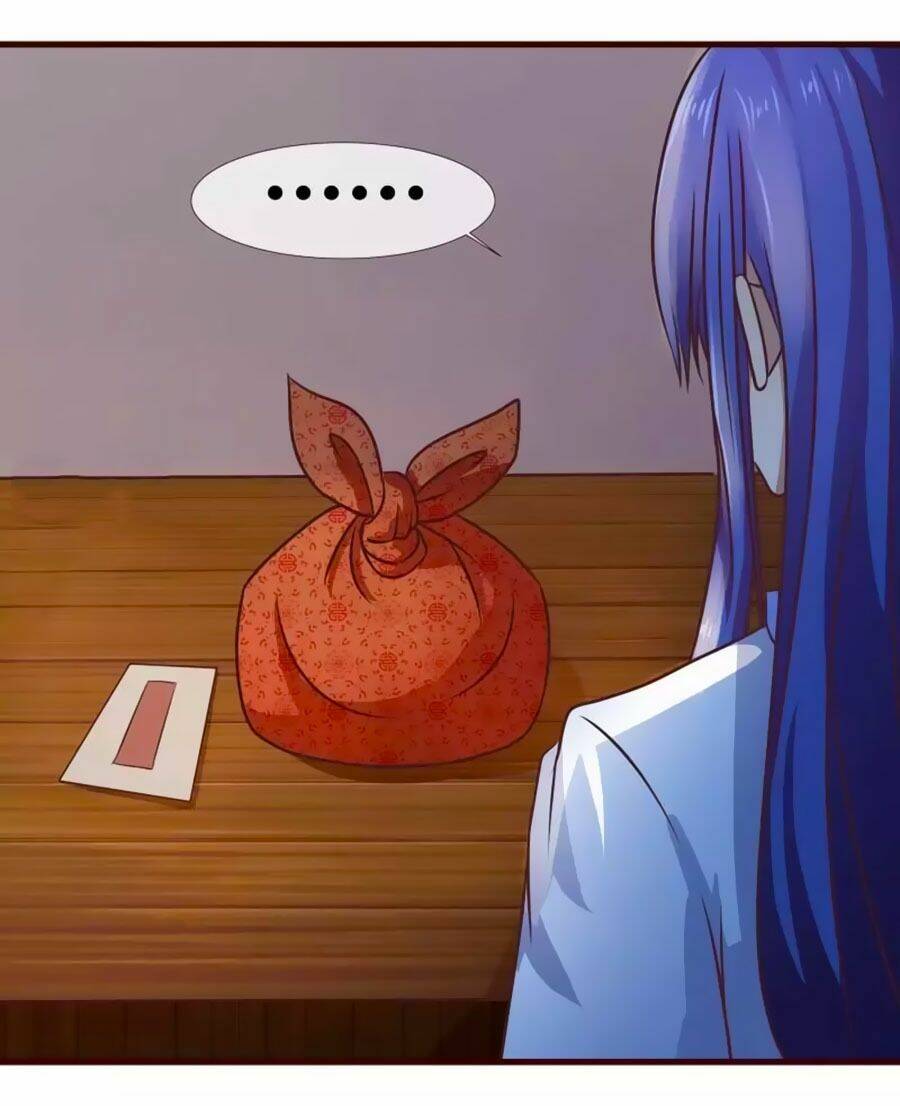 thỏ yêu tiểu vương phi chapter 6 16