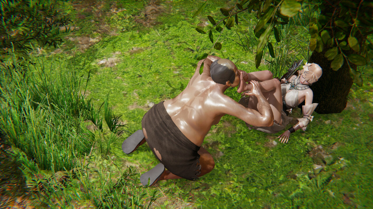 ninav ngủ quên chapter 1 53