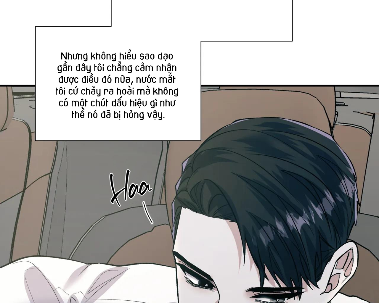 ám ảnh pheromone chapter 31 65
