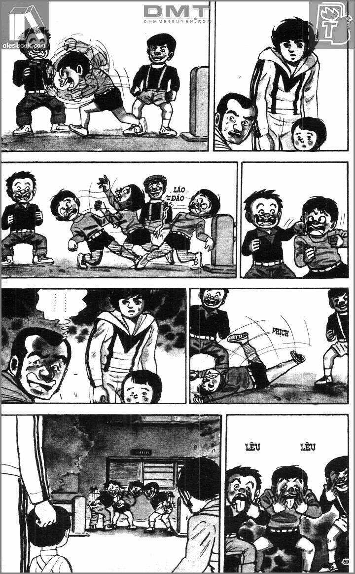 ganbare genki chapter 41 4