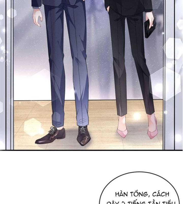 đại tiểu thư có thể có bụng dạ gì xấu chứ! (full) chapter 67 30