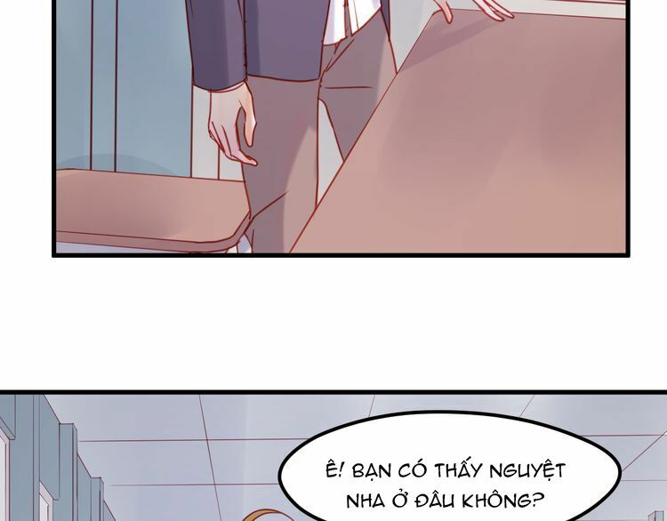 lượm được một tiểu hồ ly phần 2 chapter 41.5 4