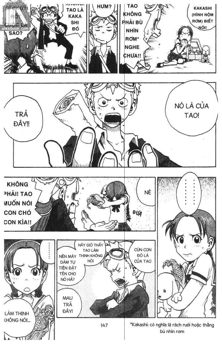 toto! the wonderful adventure chapter 8 11