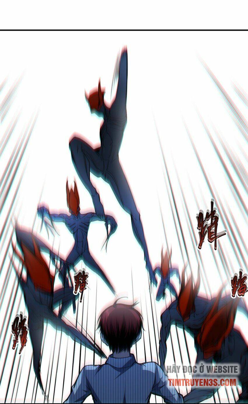 ta xưng bá chư thiên chỉ dựa vào phòng ngự chapter 4 18