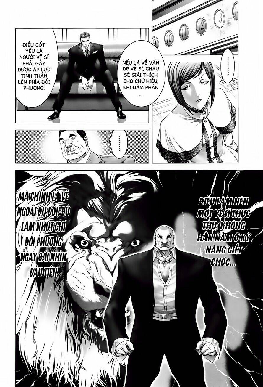 black joke chapter 6 20