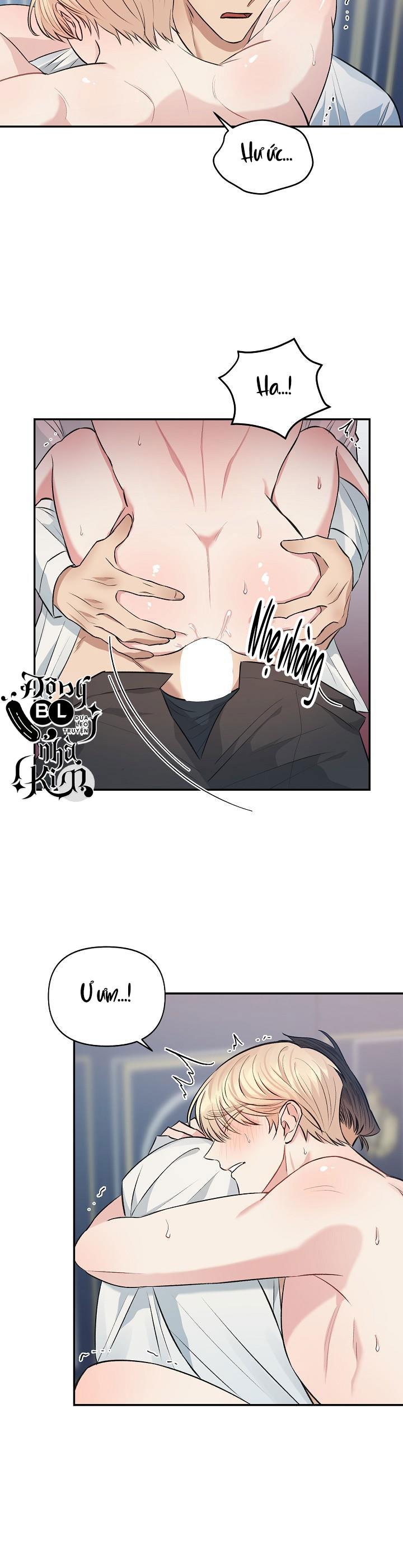 sắc đêm chapter 6 19