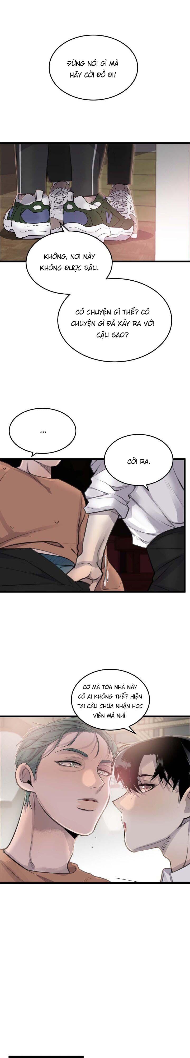 hiệu quả kinh doanh chapter 7 22