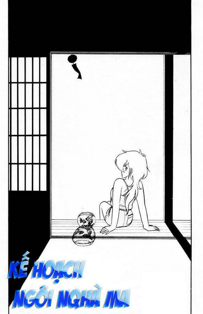 yuu & mi chapter 11 3