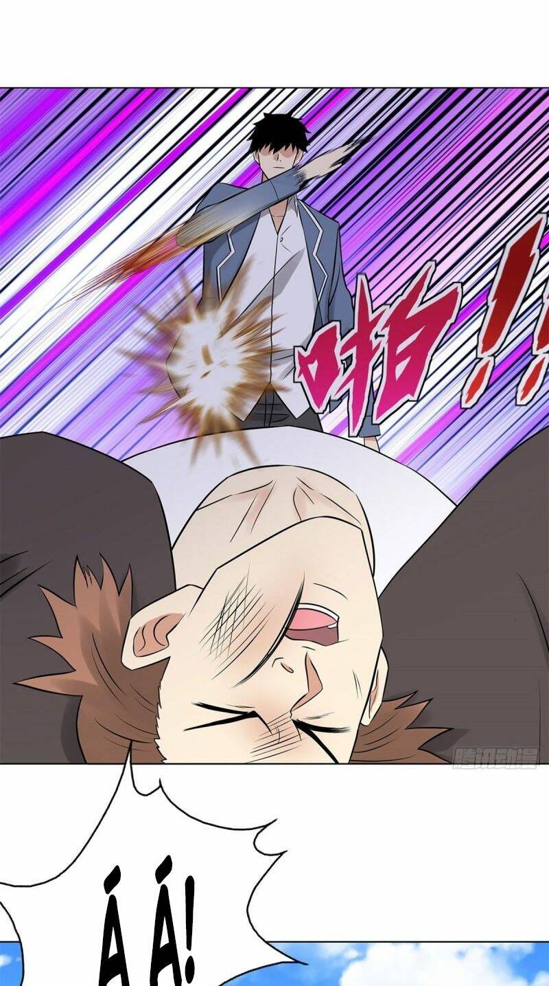 học viện cao thủ chapter 278 12