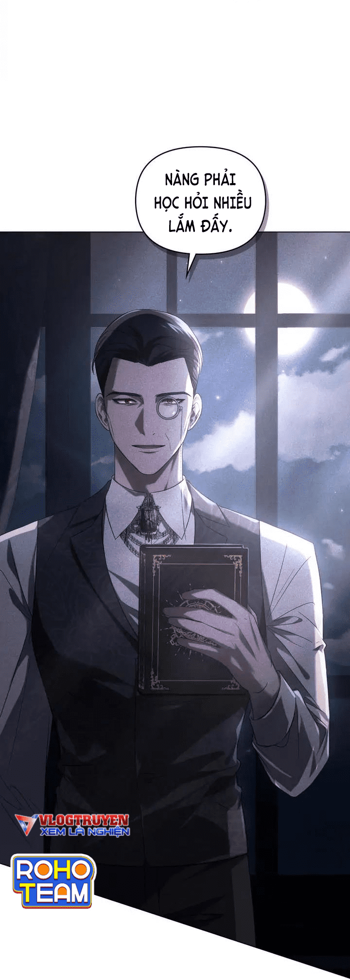 trăng máu chapter 4 36