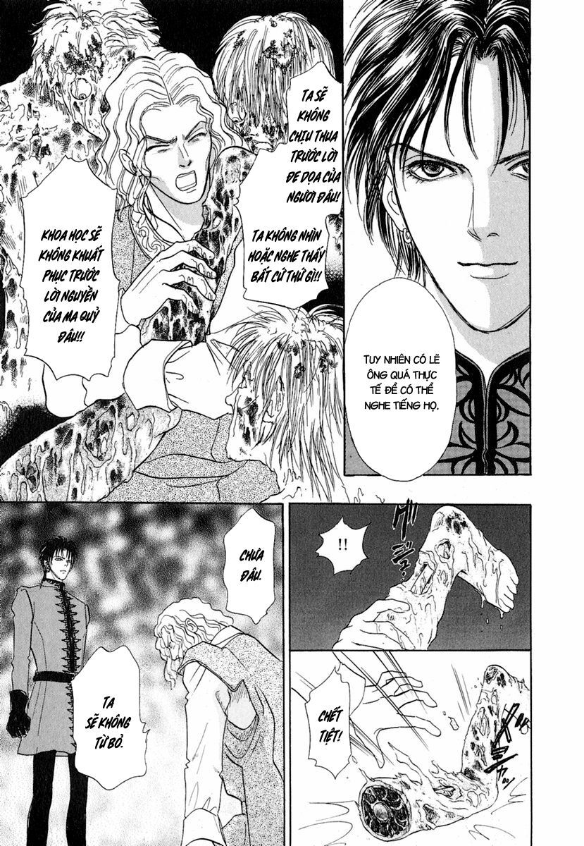 kenja no ishi chapter 7.2 33