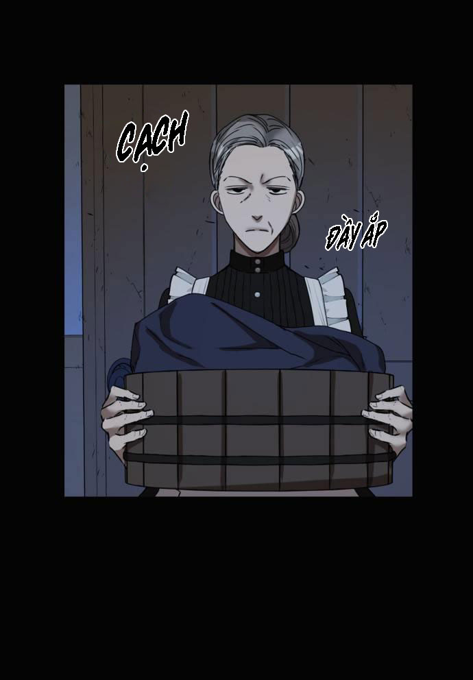 đỉnh cấp nuôi dưỡng lão công chapter 2 5