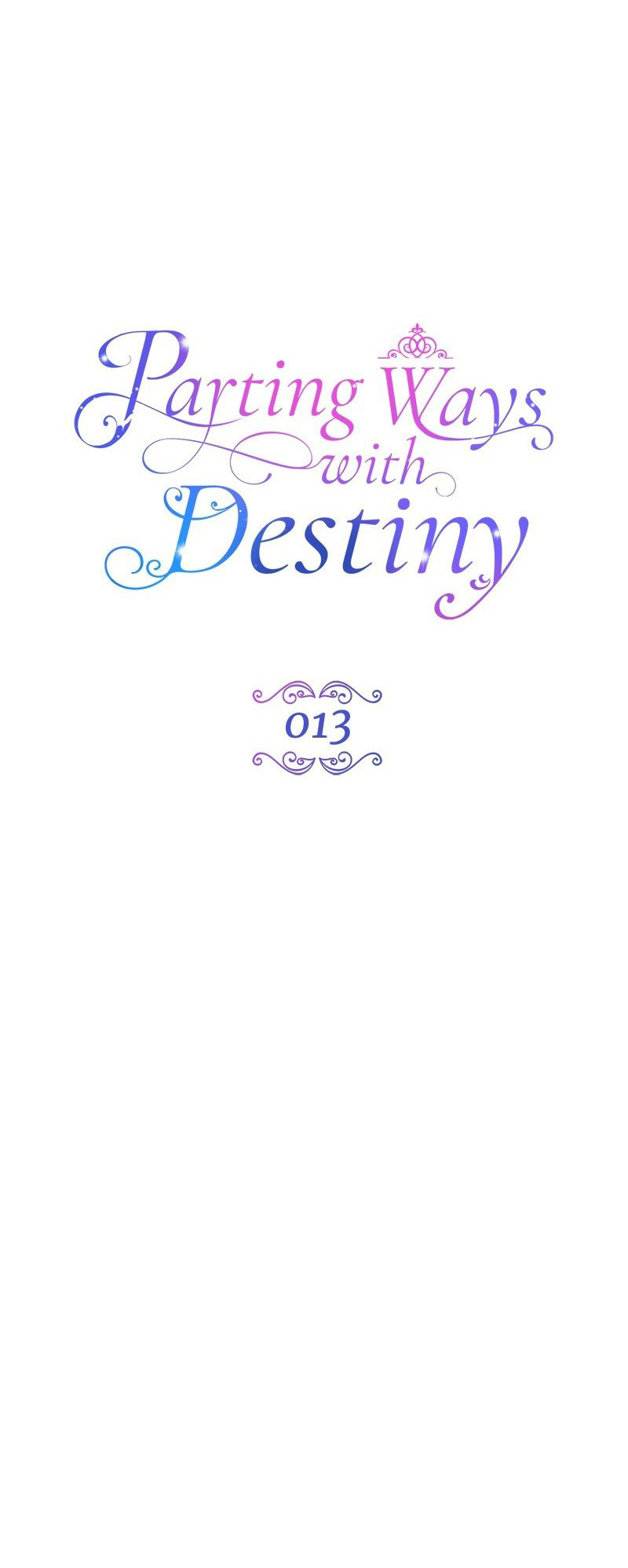 ngã rẽ định mệnh chapter 13.1 24