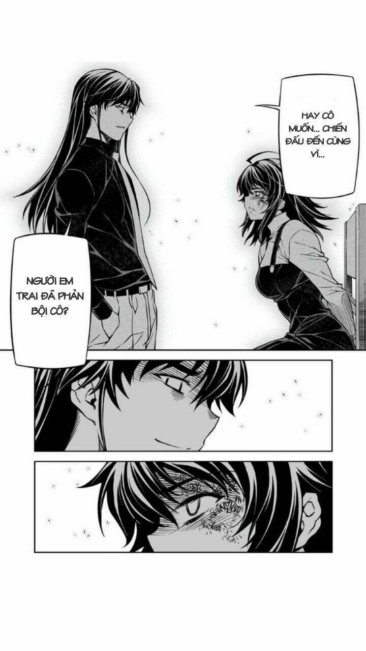 re:birth the lunatic taker chapter 32 44