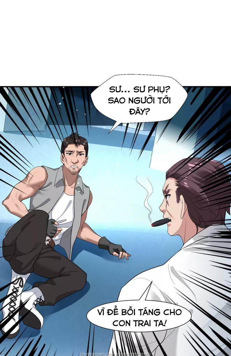 binh vương chi vương chapter 16 1