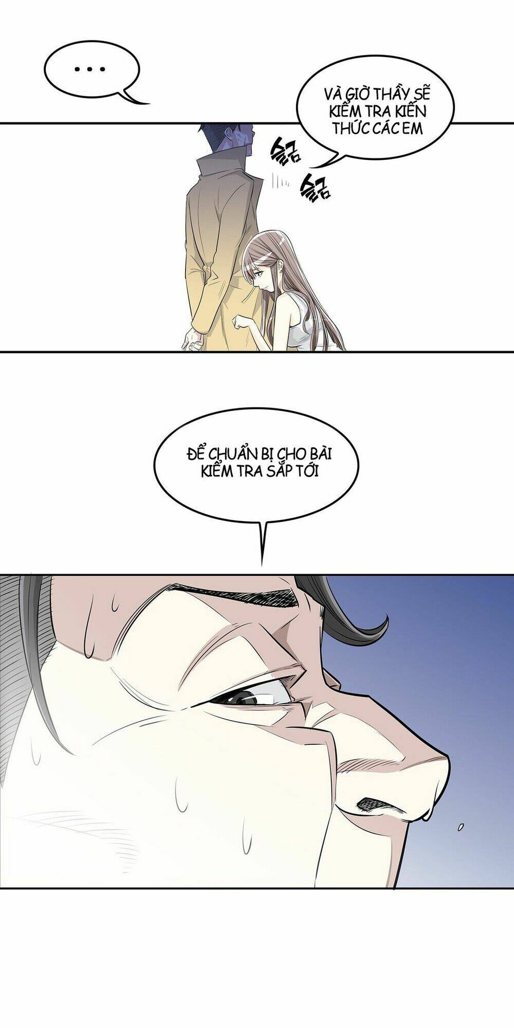 câu lạc bộ sa đoạ chapter 3 15