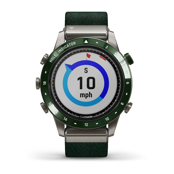 Garmin MARQ Golfer- Hàng chính hãng