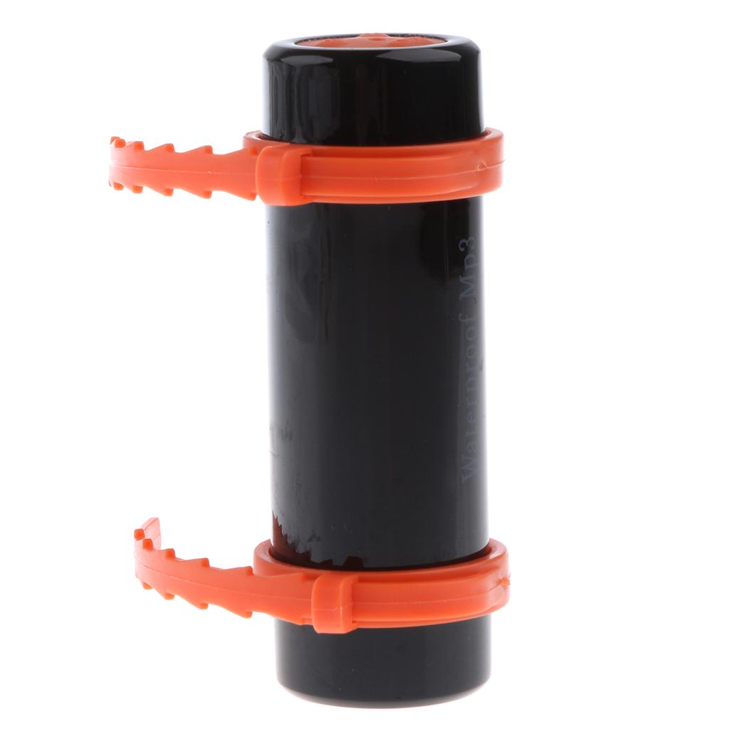 4GB Waterproof MP3 Player with Headphone