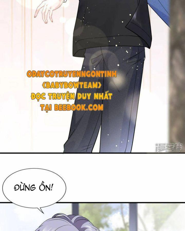 đại tiểu thư có thể có cái gì xấu chapter 38 10