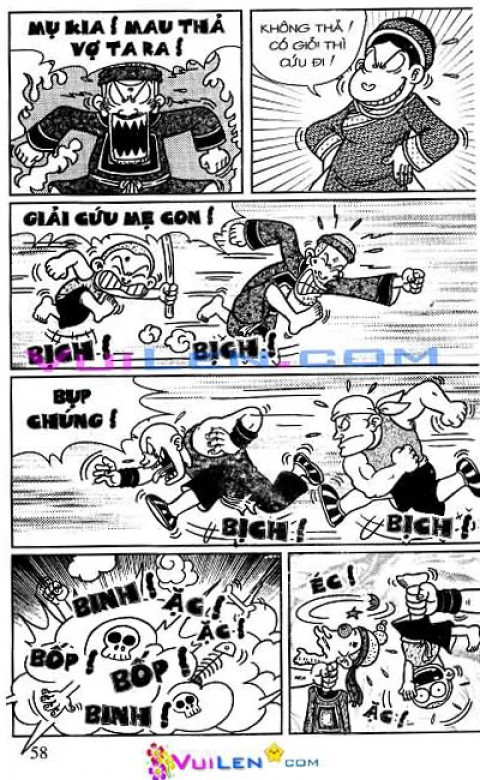 thần đồng đất việt chapter 177 55