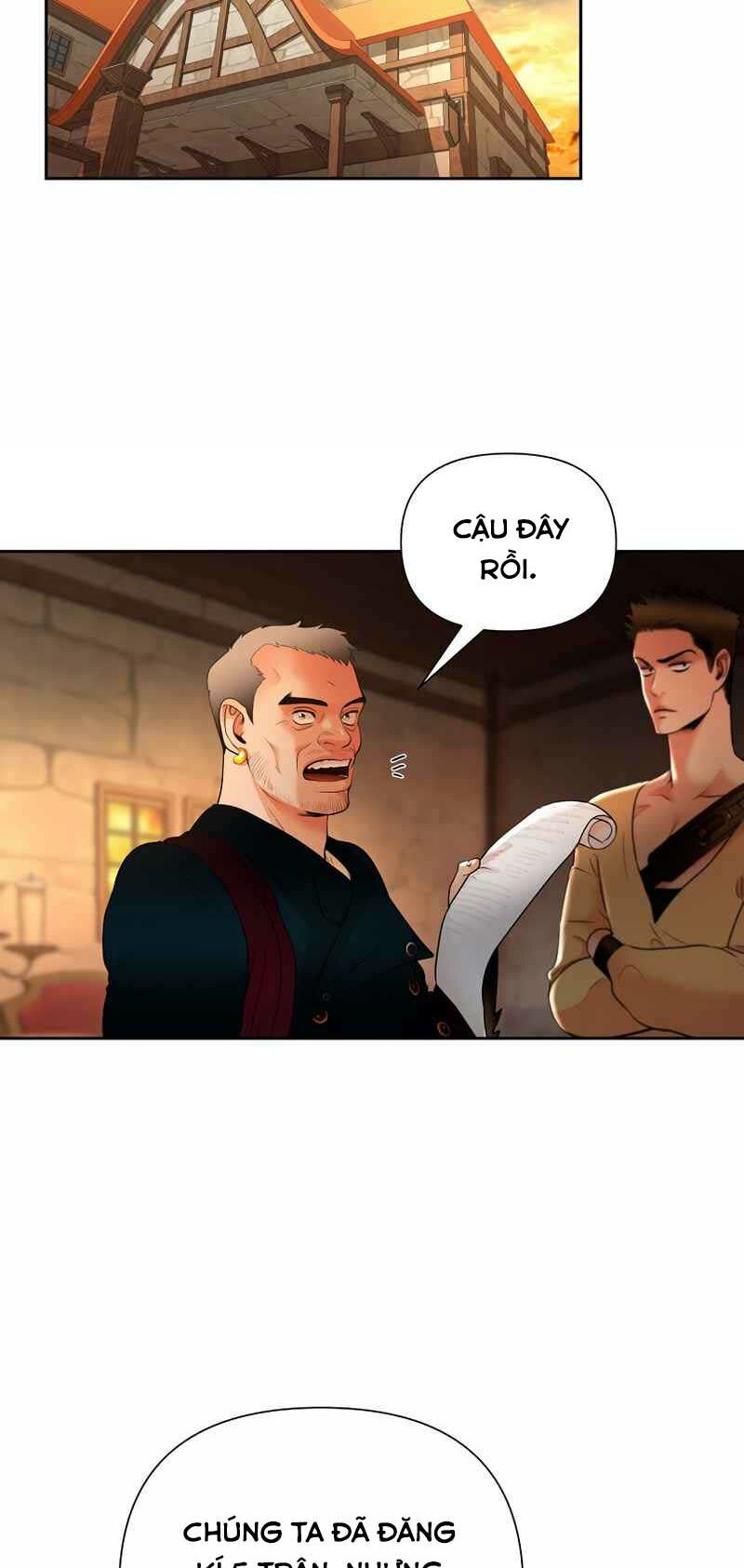 nhiệm vụ chiến binh chapter 8 14