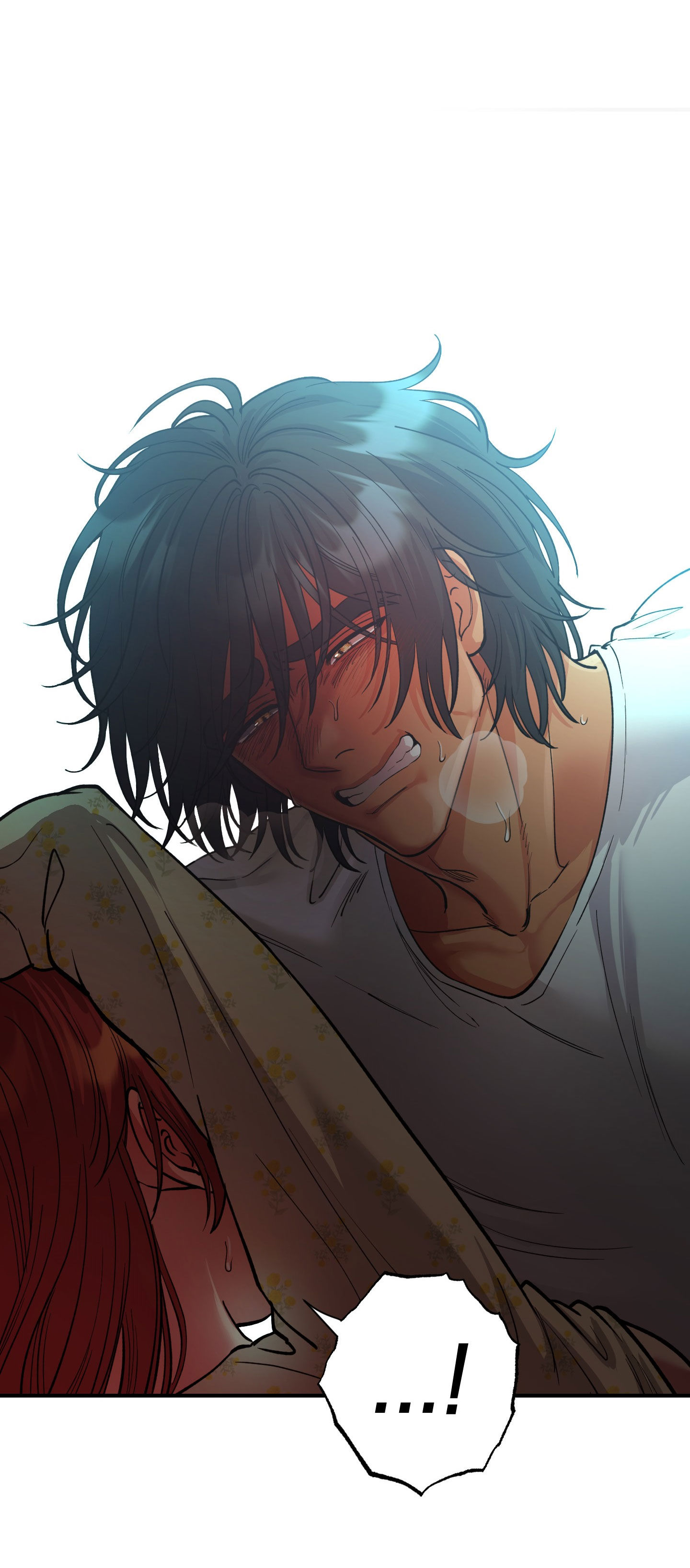 [18+] một lòng một dạ chapter 55.2 28