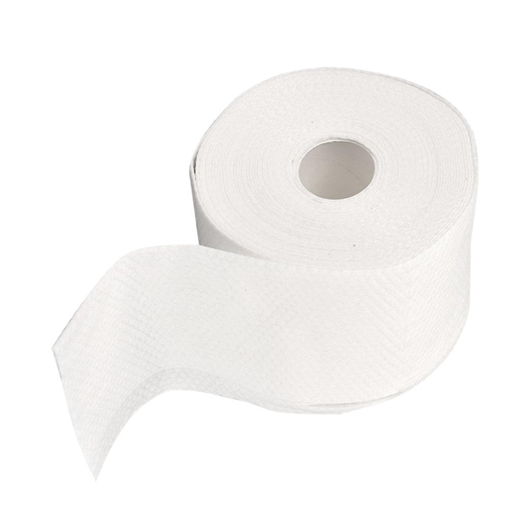 Làm Sạch Hình Xăm Dùng Một Lần Khăn Giấy Lau để áp Dụng Phương Pháp điều Trị Chăm Sóc Da
