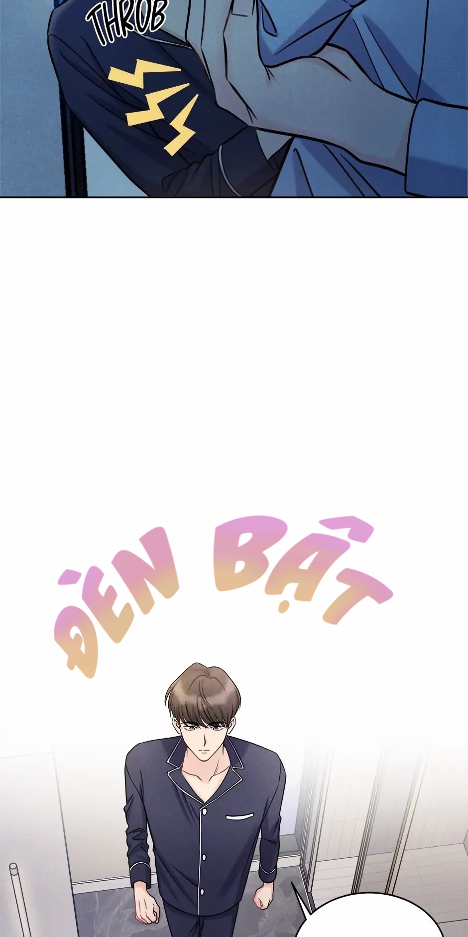 công việc của tôi: ngủ cùng sếp chapter 7.2 8