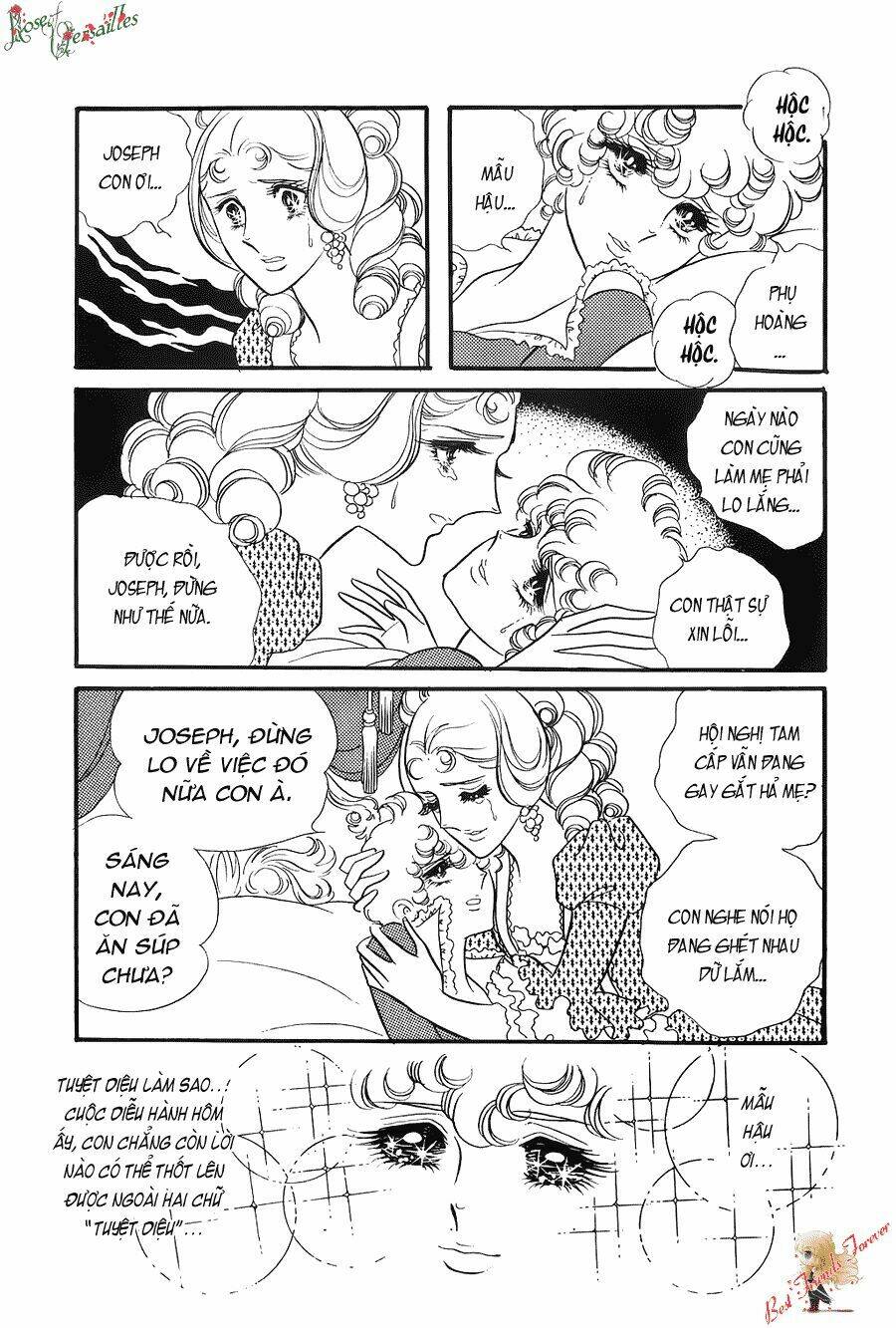 versailles no bara chapter 39 18