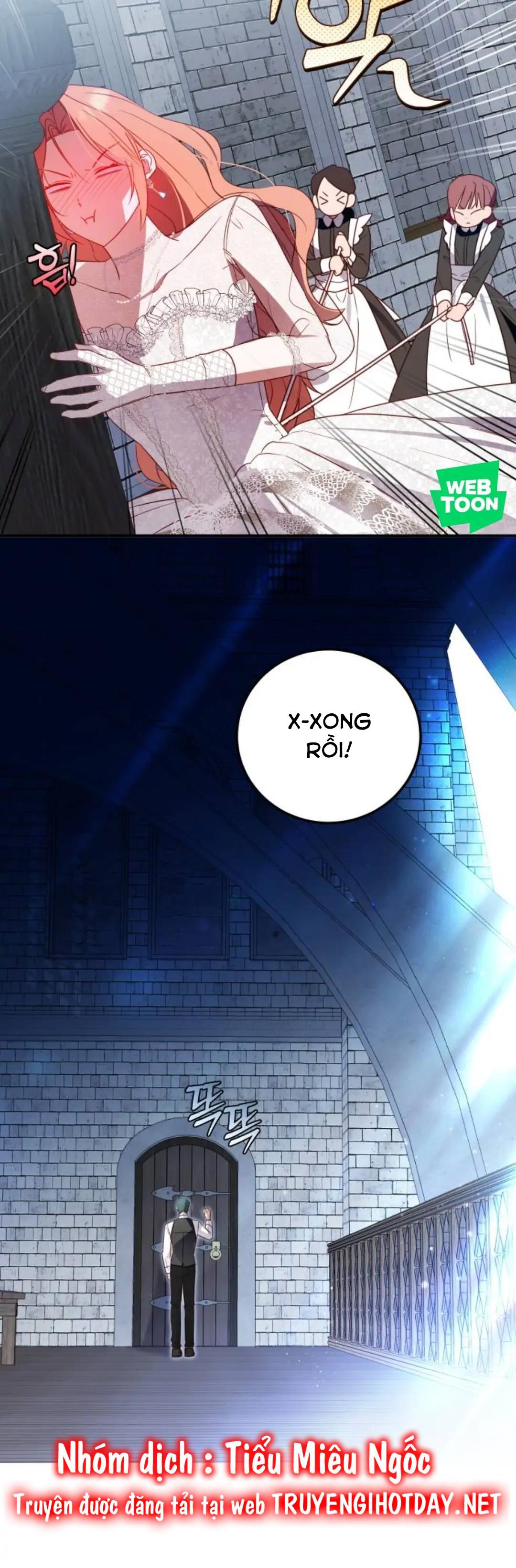 ngã xuống thiên đường chapter 1 7