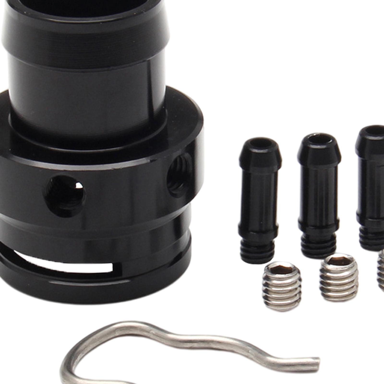 2X Vacuum Sensor Adapter  Boost Tap Fits for Fsi Tsi Engine Accessories