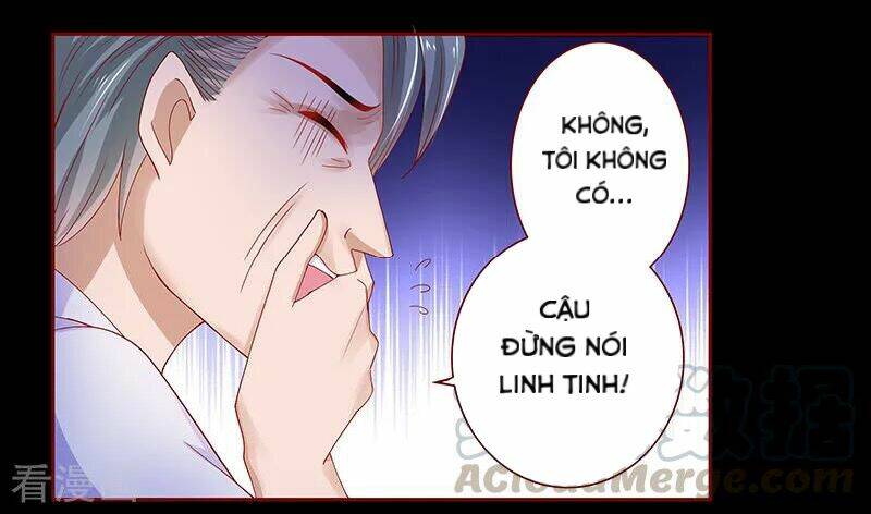 bá đạo tổng tài yêu tôi chapter 154 11