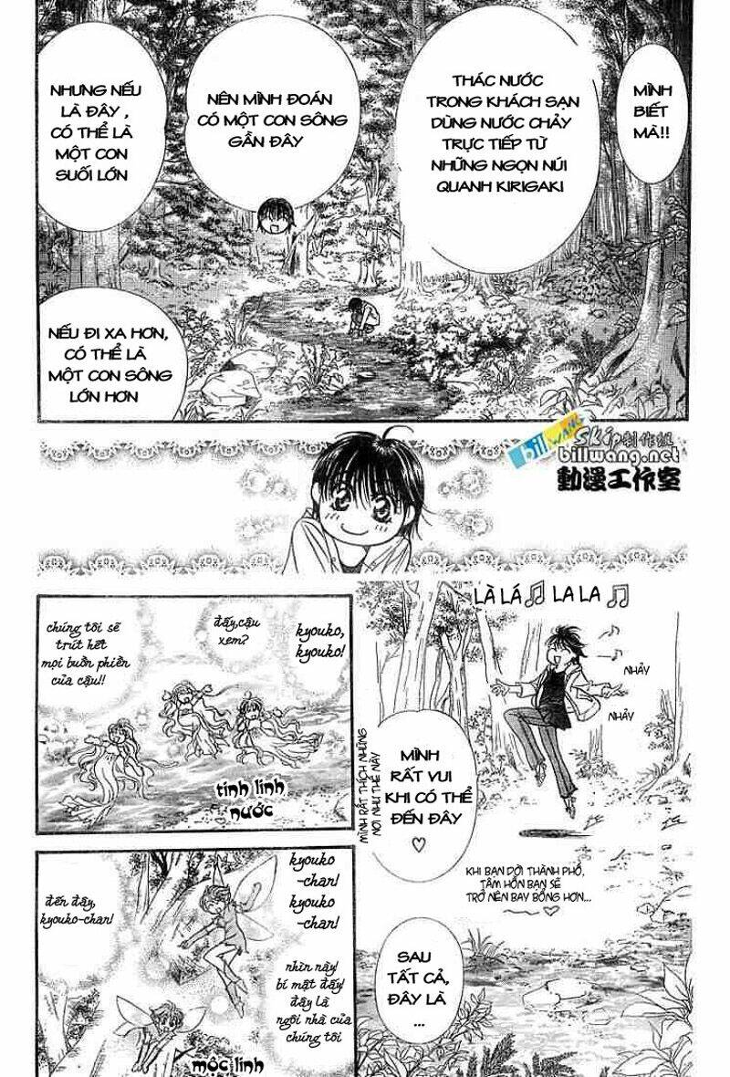 thử thách của kyouko chapter 92 18
