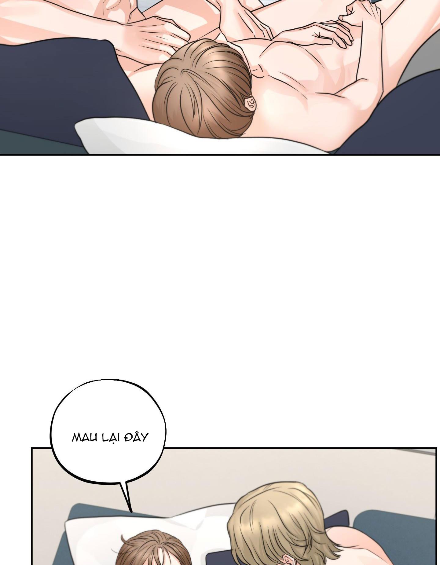 sự phụ thuộc giữa củi và lửa chapter 3 68