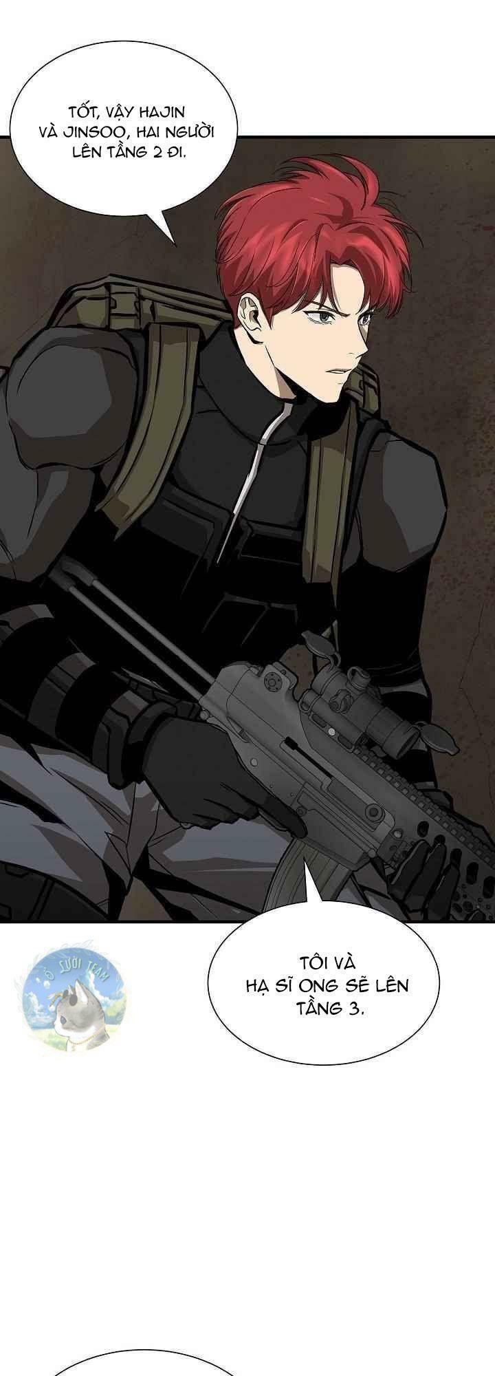 return survival chapter 123 20