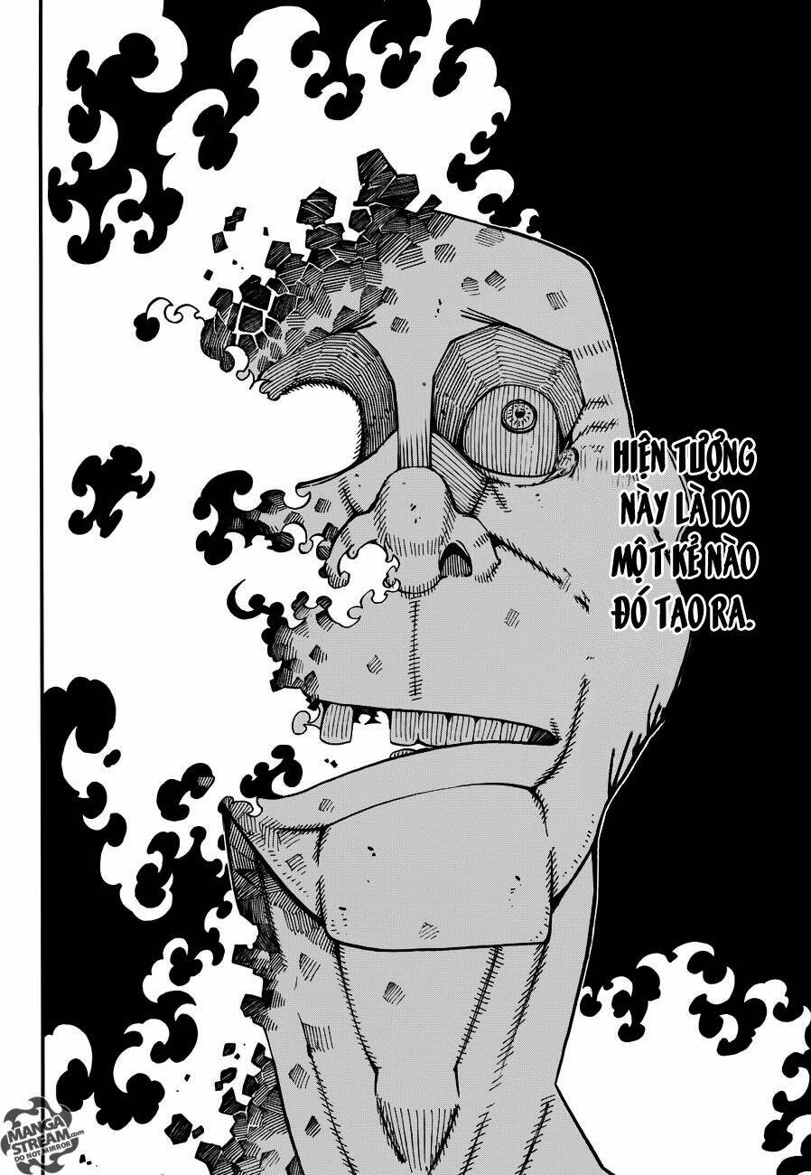 biệt đội lính cứu hỏa chapter 20 14