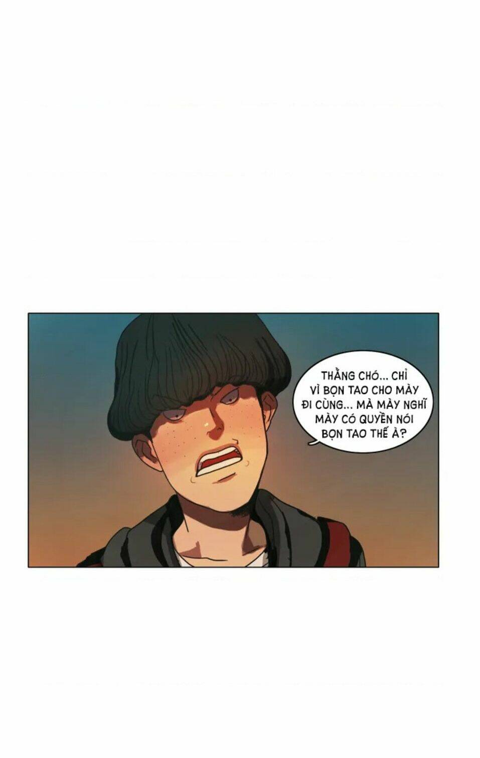 giải thoát chapter 26 106