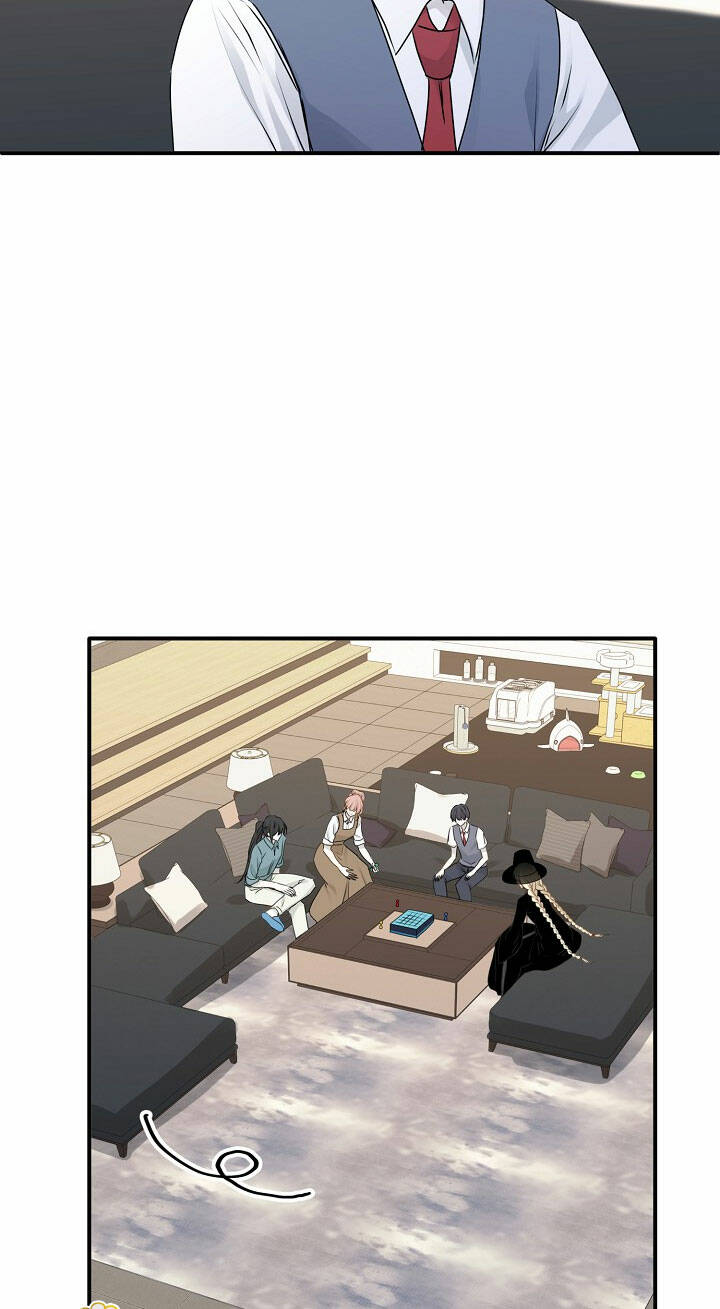 cuộc sống kỳ thú chapter 101 56