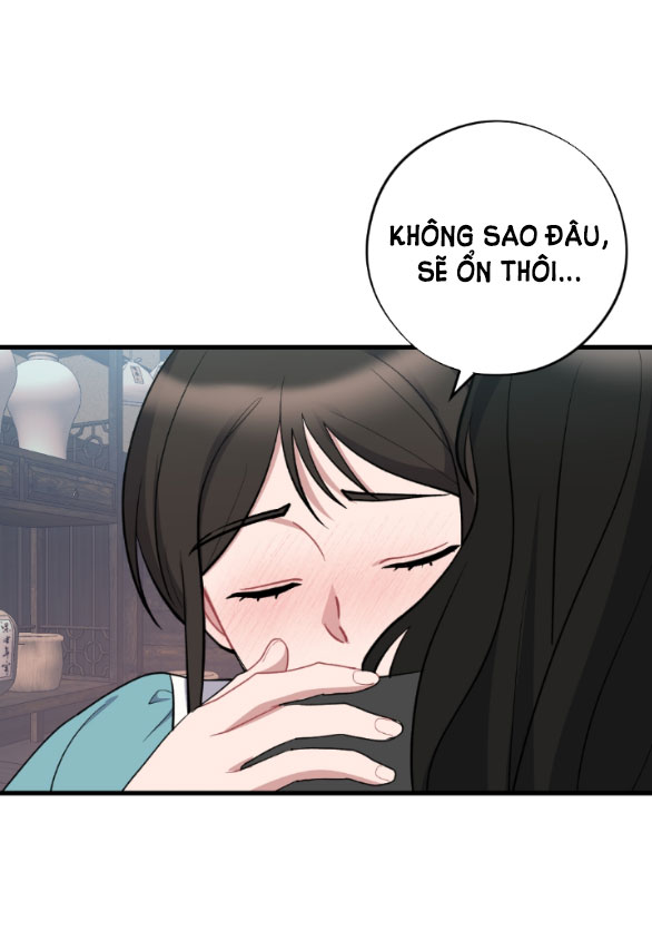 [18+] mơ về một cơn mưa phùn chapter 21.1 28